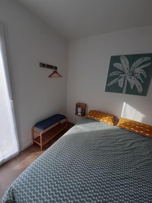 Dune Blanche 300 M De L'Ocean, Appartement Neuf 6 Personnes Seignosse Exteriér fotografie