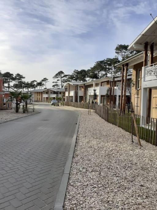 Dune Blanche 300 M De L'Ocean, Appartement Neuf 6 Personnes Seignosse Exteriér fotografie